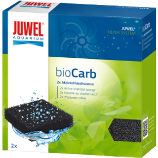 Juwel BioCarb kulsvamp Bioflow 6.0 / Standard