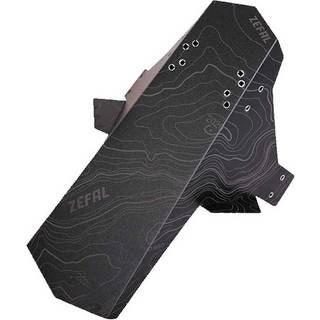Forhjælmskærm Zéfal Deflector Lite 26'' - 29'' Sort