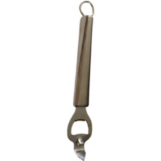 Steel-Function Oplukker, Ergo