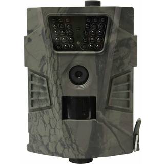 Home-it Wildlifekamera 5 MP med CMOS-sensor - 61016