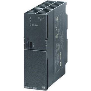 Siemens S7-300 strømforsyning 2a