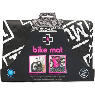 Muc-Off Workshop Mat Foldbar værkstedsmåtte