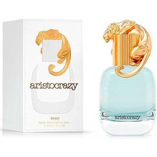 Aristocrazy Brave Eau de toilette 80 ml