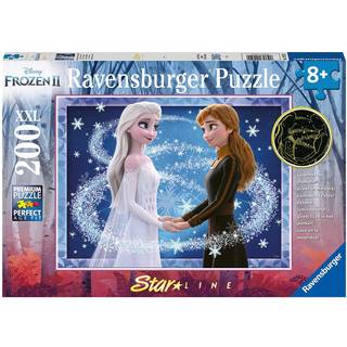 Ravensburger Frozen 2 Sisters Forever XXL 200pcs