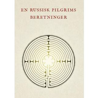 En russisk pilgrims beretninger