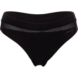 Thong - Perfectly Fit - Black - XL
