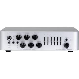 Darkglass Microtubes 900v2 Solid-State basforstærker
