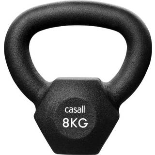 Klassisk Kettlebell 4-20 kg