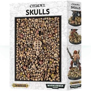 Games Citadel kranier
