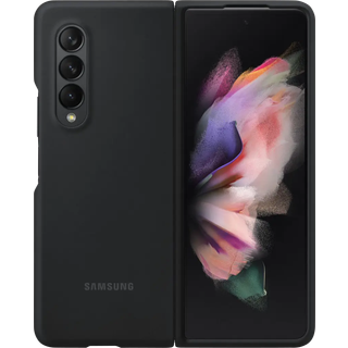 Samsung Galaxy Z Fold3 Silicone Cover