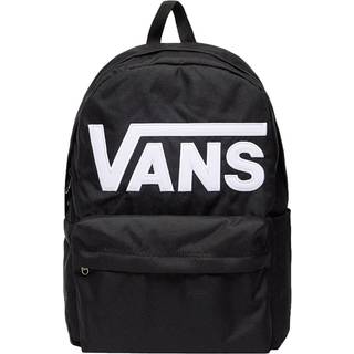 Vans - Old Skool Drop V Backpack, Black, Size: One size - Black - One size