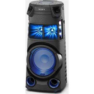 Sony MHC-V43D - party speaker - wireless