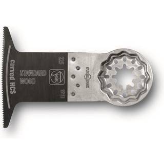 Fein Starlock savklinger 225 SL E-Cut Curved_HCS 50x65