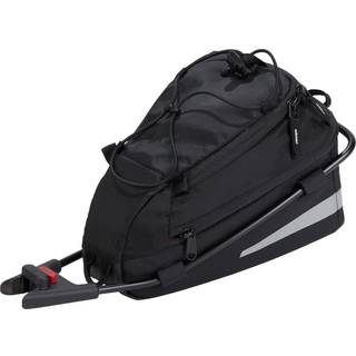 VAUDE Off Road Bag S Black, OneSize