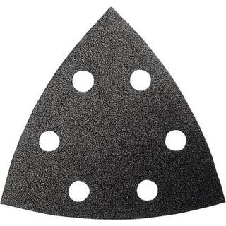 Bosch Slibeblad F355, pakke med 5 stk.