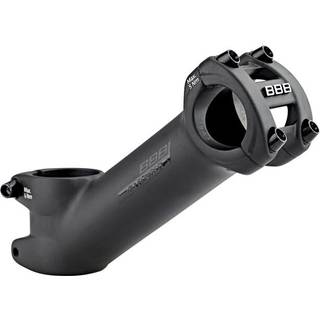 BBB HighRise Frempind 110 mm 35 Grader 25,4 mm 1 1/8"