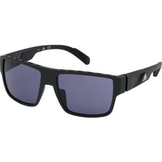Adidas Sport Unisex SP0006 02A Solbriller Firkantet Normal