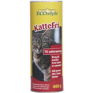 ECOstyle KatteFri granulat 400 g