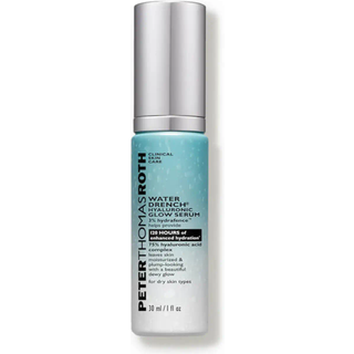 Peter Thomas Roth Pleje Water Drench Hyalorinic Glow Serum 30 ml (13.267,00 kr / 1 l) - 30 ml