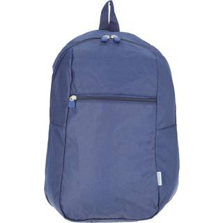 Samsonite Travel Accessories - Sammenklappelig Rygsæk Blå, Rygsæk