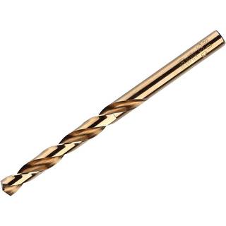 Irwin HSS 10502536 Bor DIN338, kobolt Ø9 x 125 mm, pakke med 5 stk