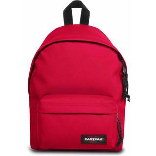 Rucksack - Red - --