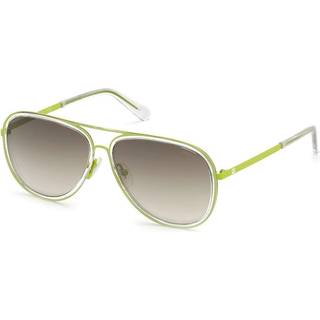 Guess GU6982 93Q 59 Solbriller Mænd Grøn - Green - 59mm
