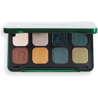 Makeup Revolution Forever Flawless Dynamic Everlasting Eyeshadow Palette