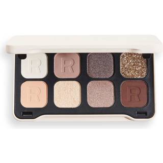 Makeup Revolution Forever Flawless Øjenskygge palette Skygge Dynamic Serenity 8 g - 8 g