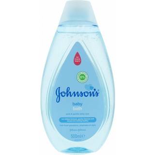 Johnson's Baby Bath Daily Care - 500ml