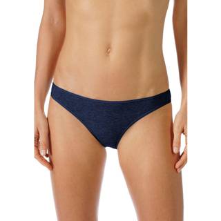 Mey Cotton Pure Mini Briefs - Midnightblue - 46