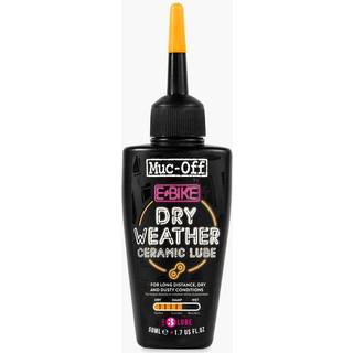 Muc-Off E-Bike Dry Lube 50ml