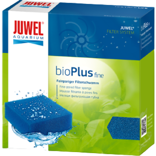 JUWEL Filter svamp fin Bioflow 8.0 / Jumbo