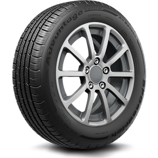 BF Goodrich Advantage ( 235/50 R19 99V SUV )