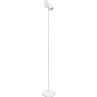 blomus Stage gulvlampe Warm gray