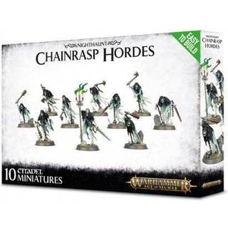 Easy-To-Build: Chainrasp Hordes