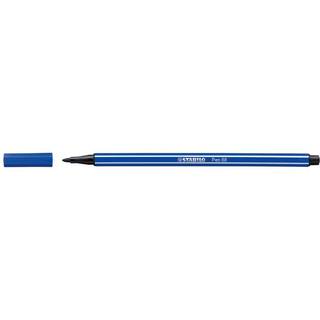 Pen 68 - Ultramarinblau