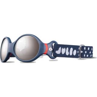 Julbo - Kid's Loop S S4 (VLT 5%) - Solbriller grå