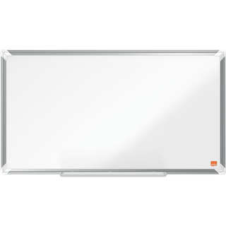 Nobo 32" Widescreen NanoClean Whiteboard - 41x72 cm