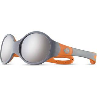 Julbo Kid's Loop L Spectron 4 Solbriller Børn størrelse 3-5 Years farve grå