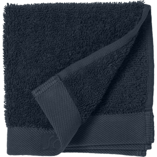 Södahl Comfort O Vaskeklud indigo 30x30