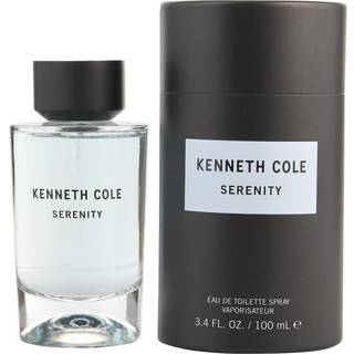Kenneth Cole Serenity Eau de toilette 100 ml