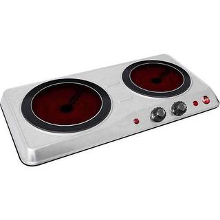 Keramisk kogeplade Eldom PH21 2000W