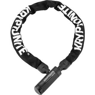Kædelås Kryptonite Keeper 790 Kombination 7 mm x 90 cm sort