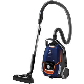 Electrolux Støvsuger New UltraOne EUOC94DB - vacuum cleaner - canister - deep blue