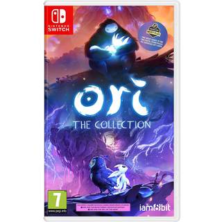 Ori: The Collection - Nintendo Switch - Platform