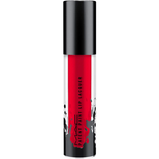 MAC Cosmetics Patent Paint Lip Laquer Eternal Sunshine