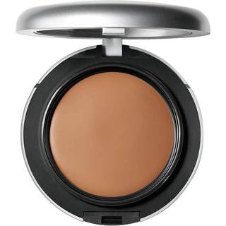 MAC Studio Fix Tech Cream To Powder Found Nc40