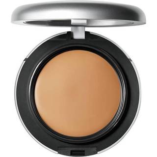 MAC Studio Fix Tech Cream To Powder Found Nc20