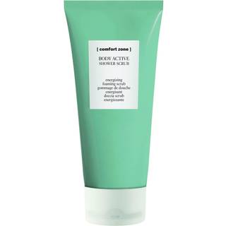 Comfort Zone Body Active Shower Scrub 200 ml